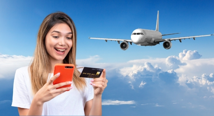 Best Credit Cards to Earn Qantas Frequent Flyer Points